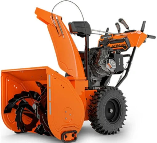 Ariens Platinum (24″) SHO 369cc Two-Stage Snow Blower 921063