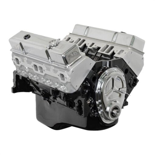 ATK HP101 Chevy 383 Stroker Base Engine 460HP