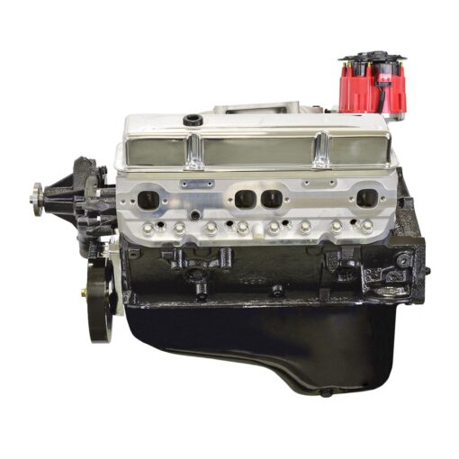 ATK HP107 Chevy 383 Stroker Base Engine 525HP