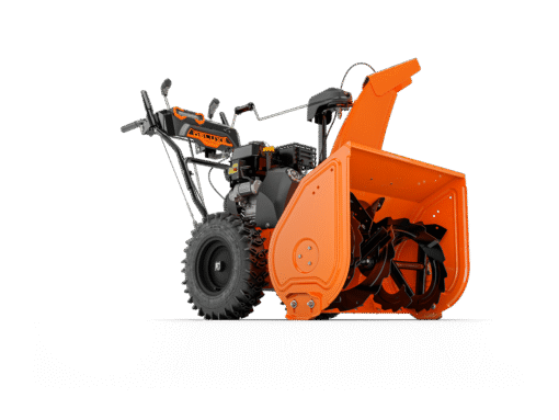 Ariens Deluxe (28″) 254cc Two Stage Snow Blower 921046