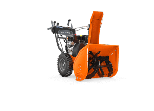 Ariens Platinum 24 SHO (24″) 369cc Two-Stage Snow Blower 921050