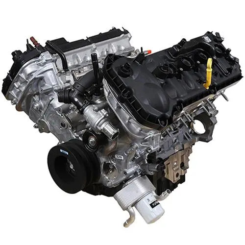 Ford Performance Parts Gen 3 5.0L Coyote 460 HP Mustang Crate Engines M-6006-M50C