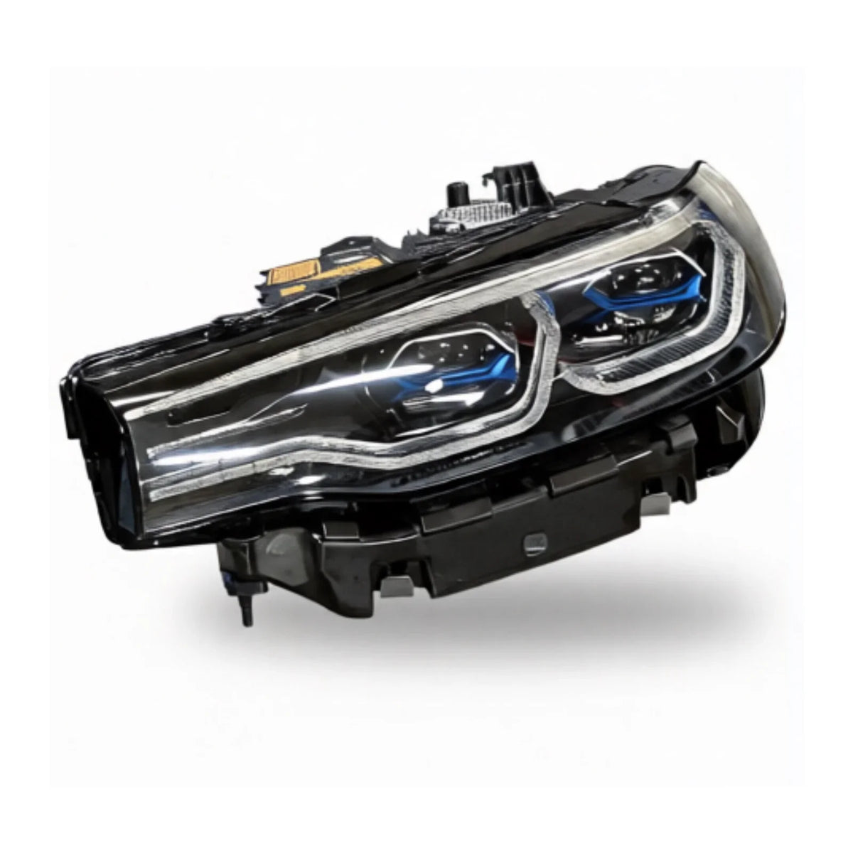 Genuine BMW Adaptive LED Headlight Assembly LH – BMW X7 G07 (18-22)