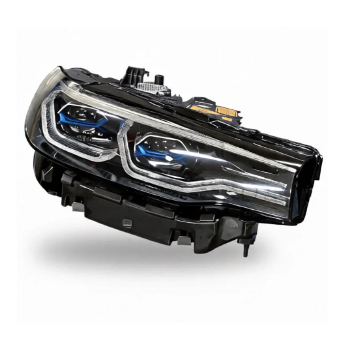 Genuine BMW Adaptive LED Headlight Assembly RH – BMW X7 G07 (18-22)