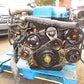 Toyota Supra Aristo jzs161 Twin Turbo VVTI Engine Loom ECU JDM 2JZGTE 2JZGT