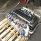 JDM TOYOTA ARISTO 2JZGTE 2JZ TWIN TURBO ENGINE Sale