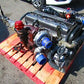 toyota supra 1jzgte non vvti engine 1jzgtte twin turbo sr20det s13 transmission