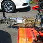 toyota supra 1jzgte non vvti engine 1jzgtte twin turbo sr20det s13 transmission