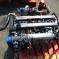 toyota supra 1jzgte non vvti engine 1jzgtte twin turbo sr20det s13 transmission