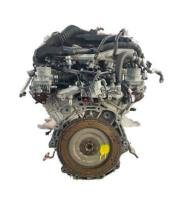 Nissan GT-R GTR R35 V6 3,8 V6 Benzin VR38DETT VR38 11000-JF0HA