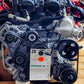 Dodge Viper SRT-10 8.4L V10 Crate Engine