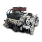 BluePrint Engines B383FK700 SBC 383/436HP with 700R4, EFI