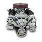 BluePrint Engines B383FK700 SBC 383/436HP with 700R4, EFI