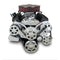 BluePrint Engines B383FK700 SBC 383/436HP with 700R4, EFI