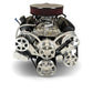 BluePrint Engines B383K700 SBC 383/436HP with 700R4, Carbureted