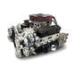 BluePrint Engines B383K700 SBC 383/436HP with 700R4, Carbureted