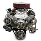 BluePrint Engines B383KTKX SBC 383/436HP with TKX, Carbureted