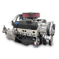 BluePrint Engines B383KTKX SBC 383/436HP with TKX, Carbureted