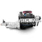 BluePrint Engines B400FKTKX SBC 400/500HP w/ TKX EFI, Pol. Pulley