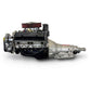 BluePrint Engines B400K700 SBC 400/500HP with 700R4, Carbureted