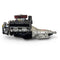 BluePrint Engines B400K700 SBC 400/500HP with 700R4, Carbureted