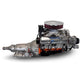 BluePrint Engines B427FK700 SBC 427/540HP with 700R4, EFI, Pol.