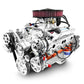 BluePrint Engines B454FK700 SBC 454/563HP with 700R4, EFI, Pol.