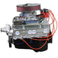 BluePrint BP3505CTCD 350 Deluxe Dressed Carbureted Crate Engine