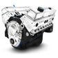 BluePrint BP3505CT 350 Crate Engine, Longblock, Alum. Heads
