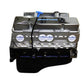 BluePrint BP3505CT 350 Crate Engine, Longblock, Alum. Heads