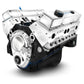 BluePrint BP350CT S/B Chevy 350 Cruiser Crate Engine, New Casting