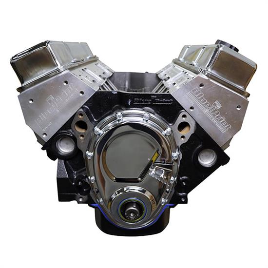 BluePrint BP350CT S/B Chevy 350 Cruiser Crate Engine, New Casting