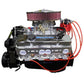 BluePrint BP38318CTC1DK 383 Crate Engine, Deluxe Dressed, Carb