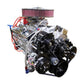 BluePrint BP38318CTC1DK 383 Crate Engine, Deluxe Dressed, Carb