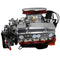 BluePrint BP38318CTCKV 383 Crate Engine, Low Profile, Carb, Dlx