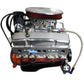 BluePrint BP38318CTCV 383 Stroker Crate Engine, Low Profile, Carb