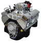 BluePrint BP38318CTF1 383CI Stroker Crate Engine, Fully Dressed
