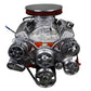 BluePrint BP38318CTFKV 383 Stroker Crate Engine, Low Profile, DLX