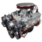 BluePrint BP38318CTFKV 383 Stroker Crate Engine, Low Profile, DLX