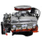 BluePrint BP38318CTFKV 383 Stroker Crate Engine, Low Profile, DLX
