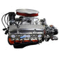 BluePrint BP38318CTFKV 383 Stroker Crate Engine, Low Profile, DLX