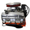 BluePrint BP38318CTFV SBC 383 Stroker Crate Engine, Low Profile