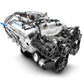 BluePrint Engines BP38318MPFIKB S/B Chevy 383 Dressed Crate Engin