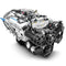 BluePrint Engines BP38318MPFIKB S/B Chevy 383 Dressed Crate Engin