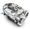 BluePrint BP38318MPFIK S/B Chevy 383 Dressed Crate Engine