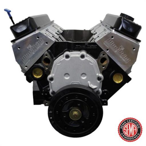 BluePrint BP38350CT1 383 Crate Engine, 96-00 GM Vortec Truck/SUV