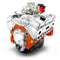 BluePrint BP4002CTC1 GM 400, Base Dressed Engine, Alum Heads, Roller Cam