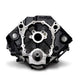 BluePrint Engines BP4002 GM Small Block 400ci – Short Block