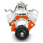 BluePrint PS4272CTC1 SBC 427 Pro Carb Base Dressed Engine 540HP