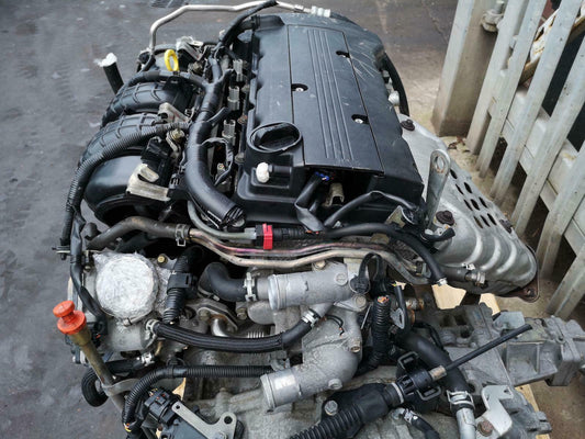 JDM Mitsubishi Outlander 4B12 Engine For Sale